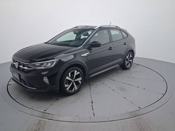 VOLKSWAGEN NIVUS 1.0 200 TSI TOTAL FLEX HIGHLINE AUTOMÁTICO VOLKSWAGEN NIVUS 1.0 200 TSI TOTAL FLEX HIGHLINE AUTOMÁTICO